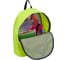Рюкзак ErichKrause EasyLine 17L Neon Yellow 47432 5