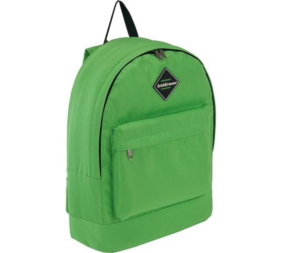 Рюкзак ErichKrause EasyLine 17L Neon Green 47431 1