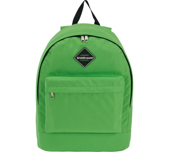 Рюкзак ErichKrause EasyLine 17L Neon Green 47431