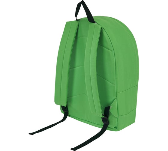 Рюкзак ErichKrause EasyLine 17L Neon Green 47431
