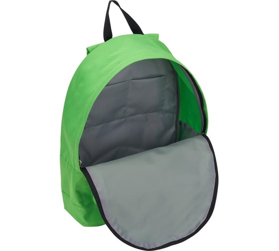 Рюкзак ErichKrause EasyLine 17L Neon Green 47431