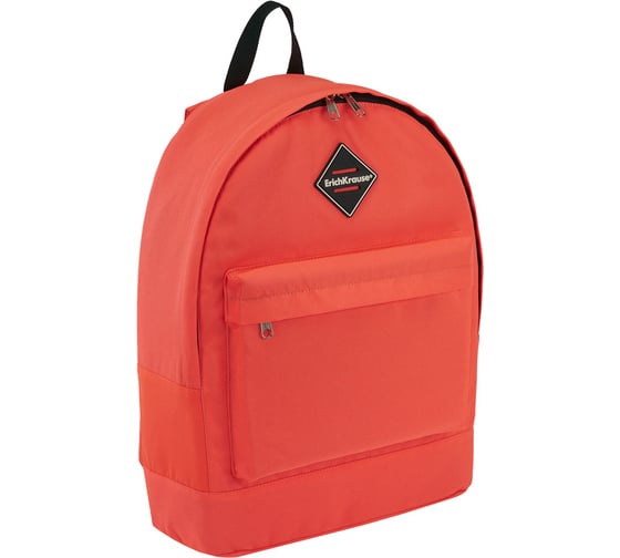 Рюкзак ErichKrause EasyLine 17L Neon Coral 47433