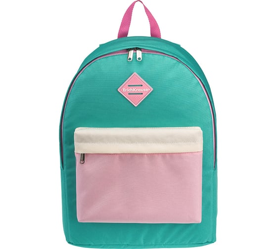 Рюкзак ErichKrause EasyLine 17L Mint 54723