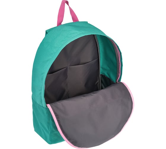 Рюкзак ErichKrause EasyLine 17L Mint 54723