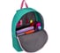 Рюкзак ErichKrause EasyLine 17L Mint 54723 5