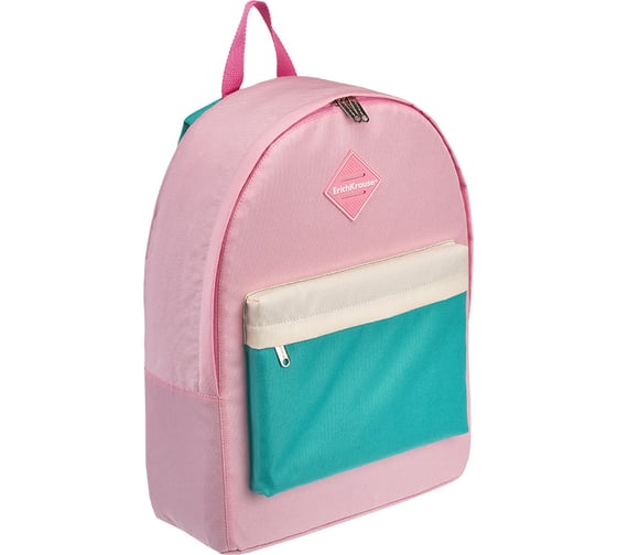 Рюкзак ErichKrause EasyLine 17L Rose 54722 1
