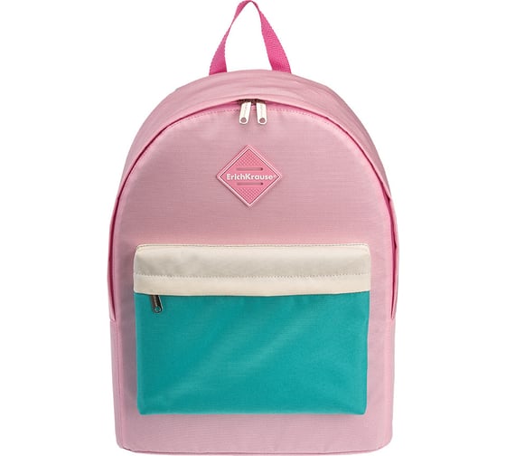 Рюкзак ErichKrause EasyLine 17L Rose 54722