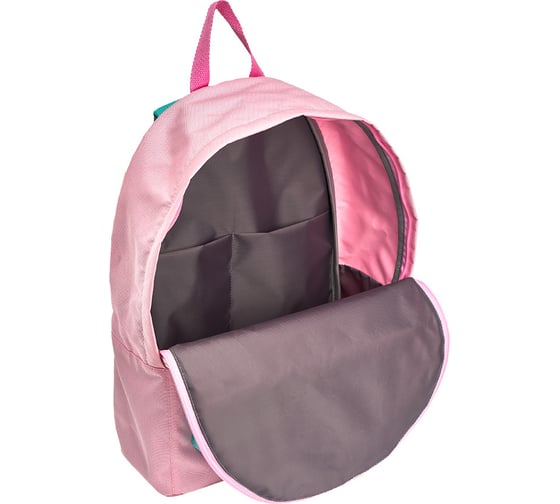 Рюкзак ErichKrause EasyLine 17L Rose 54722