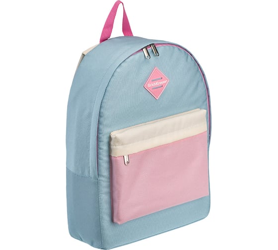 Рюкзак ErichKrause EasyLine 17L Light Blue 54724 1