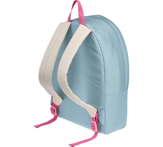 Рюкзак ErichKrause EasyLine 17L Light Blue 54724