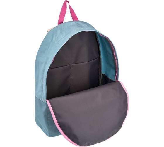 Рюкзак ErichKrause EasyLine 17L Light Blue 54724