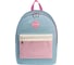 Рюкзак ErichKrause EasyLine 17L Light Blue 54724 2