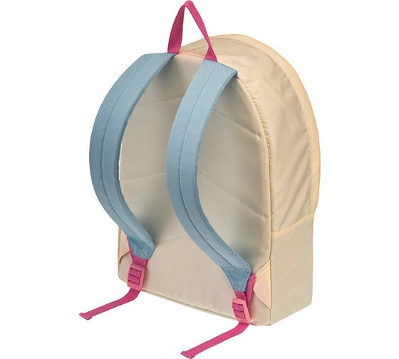 Рюкзак ErichKrause EasyLine 17L Cream 54721