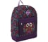 Рюкзак ErichKrause EasyLine 17L Flower Owl 46253 1