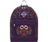 Рюкзак ErichKrause EasyLine 17L Flower Owl 46253 2