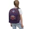 Рюкзак ErichKrause EasyLine 17L Flower Owl 46253 6