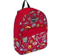 Рюкзак ErichKrause EasyLine 17L Sweet Love 48474