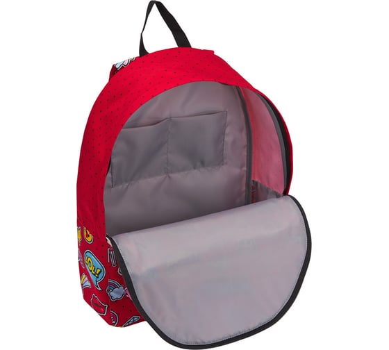 Рюкзак ErichKrause EasyLine 17L Sweet Love 48474