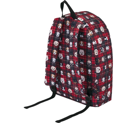Рюкзак ErichKrause EasyLine 17L Cute Dog 51687