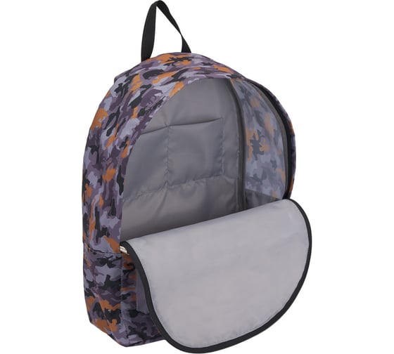 Рюкзак ErichKrause EasyLine 17L Rough Native 48357