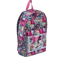 Рюкзак ErichKrause EasyLine 12L Bird Story 54478