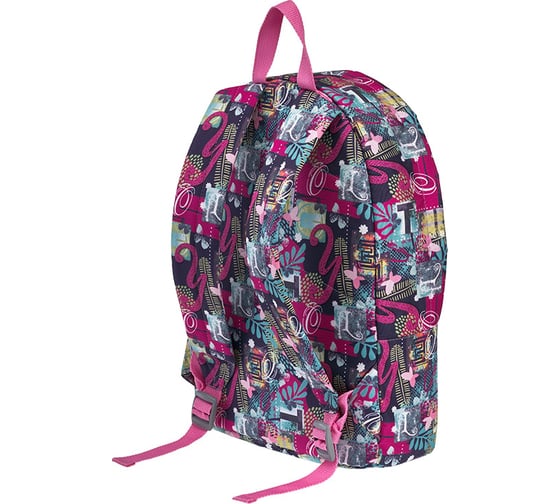 Рюкзак ErichKrause EasyLine 12L Bird Story 54478