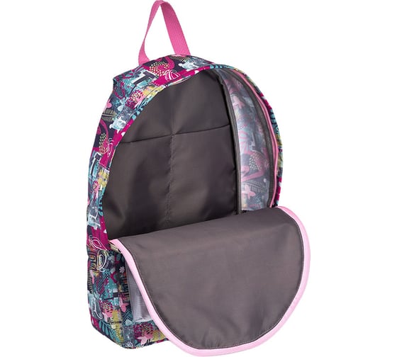 Рюкзак ErichKrause EasyLine 12L Bird Story 54478