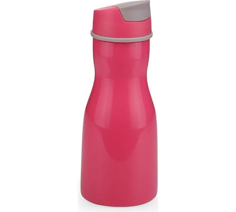 Бутылка для напитков Tescoma PURITY 0.7 л, розовый 891982,19