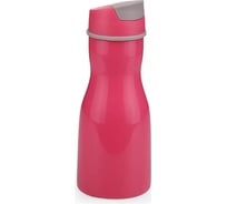 Бутылка для напитков Tescoma PURITY 0.5л, розовый 891980,19