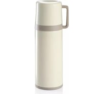 Термос с кружкой Tescoma CONSTANT CREAM 0.3 л, нержавеющая сталь 318550