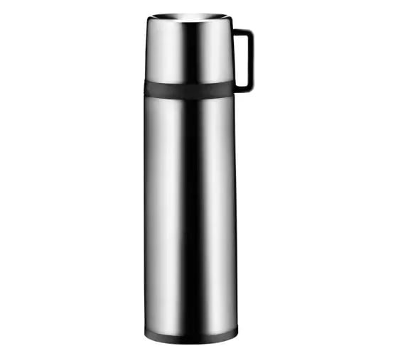 Термос с кружкой Tescoma CONSTANT 0.5 л, нержавеющая сталь 318522
