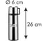 Термос с кружкой Tescoma CONSTANT 0.5 л, нержавеющая сталь 318522 2