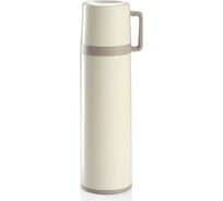 Термос с кружкой Tescoma CONSTANT CREAM 0.7 л, нержавеющая сталь 318552
