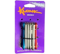 Многофункциональный ключ-мультитул KLONK Hollandia 11 в 1 10513