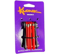 Многофункциональный ключ-мультитул KLONK Protect 10 в 1 10521