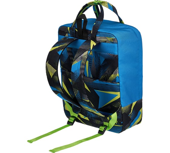 Рюкзак ErichKrause ActiveLine Basic 16L Triangle 54775