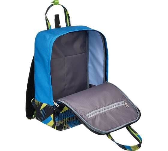 Рюкзак ErichKrause ActiveLine Basic 16L Triangle 54775