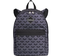 Рюкзак ErichKrause EasyLine Animals 17L Bat Cave 51778
