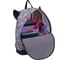 Рюкзак ErichKrause EasyLine Animals 17L Cat`s yoga 44880 5