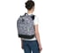 Рюкзак ErichKrause EasyLine Animals 17L Cat`s yoga 44880 7