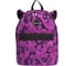 Рюкзак ErichKrause EasyLine Animals 17L Zen Cats, lilac 55362 2