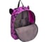 Рюкзак ErichKrause EasyLine Animals 17L Zen Cats, lilac 55362 4