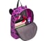 Рюкзак ErichKrause EasyLine Animals 17L Zen Cats, lilac 55362 5