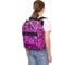 Рюкзак ErichKrause EasyLine Animals 17L Zen Cats, lilac 55362 6