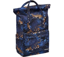 Рюкзак ErichKrause ActiveLine Rolltop 17L Hidden Leopard 54860