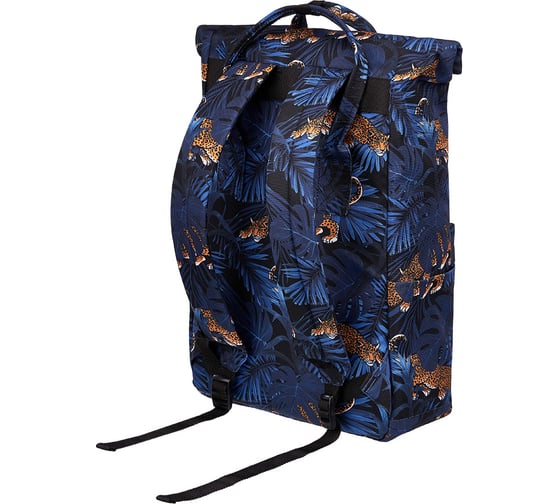 Рюкзак ErichKrause ActiveLine Rolltop 17L Hidden Leopard 54860