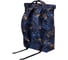 Рюкзак ErichKrause ActiveLine Rolltop 17L Hidden Leopard 54860 3