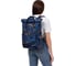 Рюкзак ErichKrause ActiveLine Rolltop 17L Hidden Leopard 54860 6