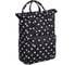 Рюкзак ErichKrause ActiveLine Rolltop 17L Dots in Black 54857 1