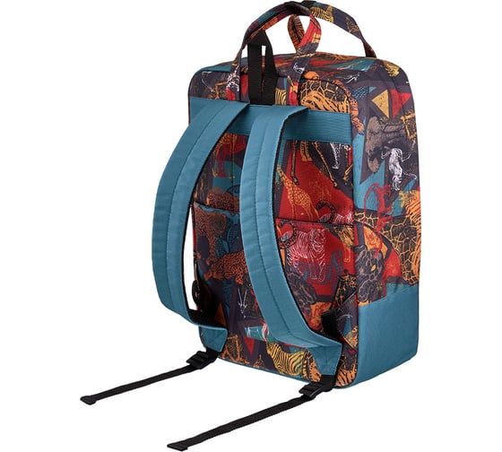 Рюкзак ErichKrause ActiveLine Basic 16L Savannah 54774